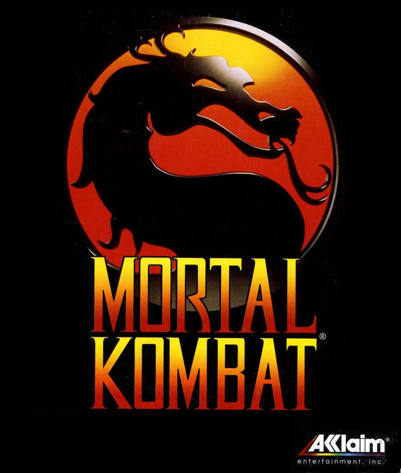 Скриншоты Mortal Kombat