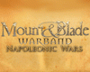 Mount &amp; Blade Warband: Napoleonic Wars