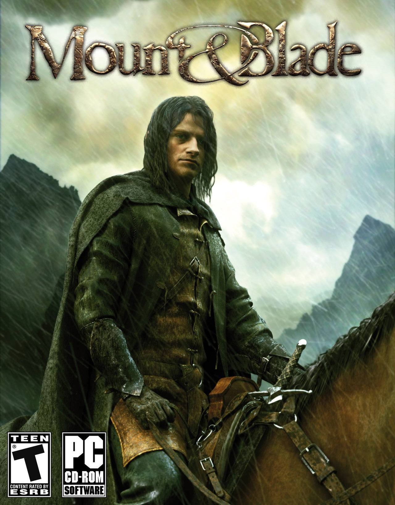 Mount & Blade (История героя) - дата выхода, отзывы