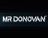 Mr. Donovan