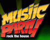 Musiic Party: Rock the House