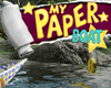 My Paper Boat
