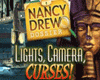 Nancy Drew Dossier: Lights, Camera, Curses!