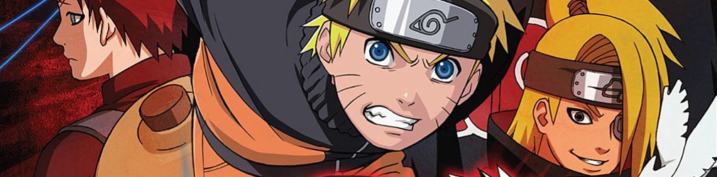 Naruto Shippuden: Legends: Akatsuki Rising