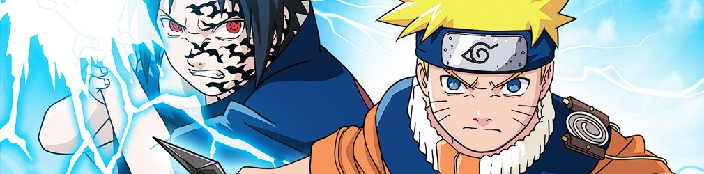 Naruto: The Broken Bond