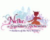Nelke &amp; the Legendary Alchemists: Ateliers of the New World