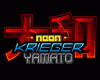 Neon Krieger Yamato