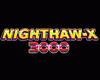 Nighthaw-X3000