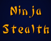 Ninja Stealth