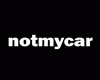notmycar