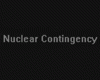 Nuclear Contingency