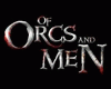 Of Orcs and Men