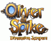 Oliver and Spike: Dimension Jumpers