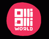 OlliOlli World