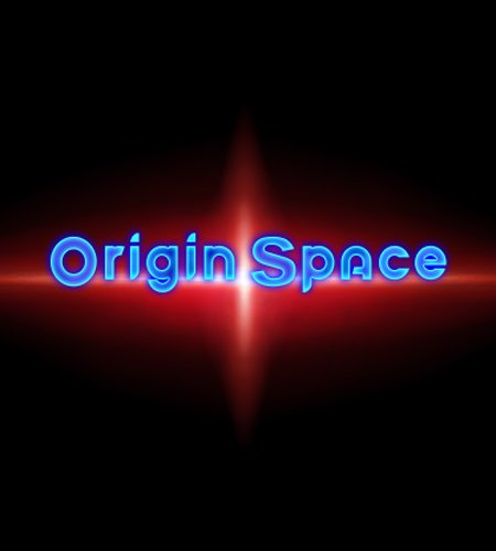 origin-space