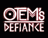 Otem's Defiance