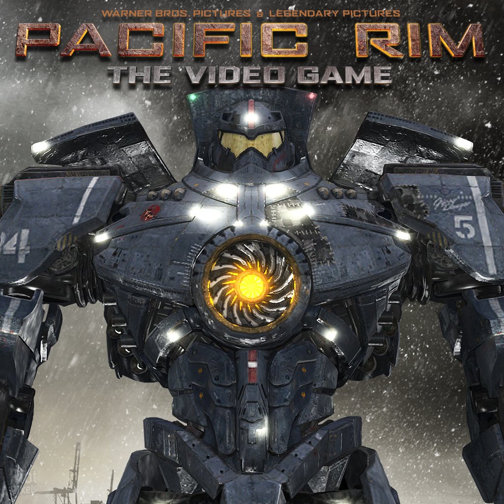 pacific rim mobile game free download