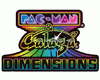 Pac-Man &amp; Galaga Dimensions