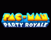 Pac-Man Party Royale