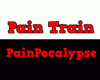 Pain Train PainPocalypse