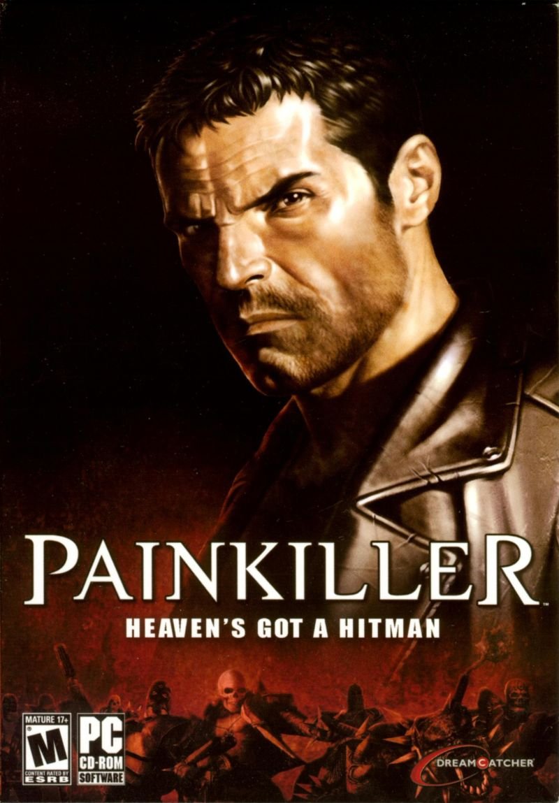 Не запускается Painkiller (Painkiller: Крещенный кровью)? Тормозит игра ...