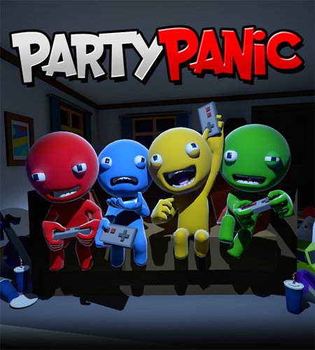 party panic rematch