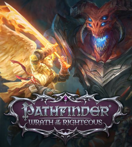 Pathfinder wrath of the righteous не работает клавиатура