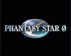 Phantasy Star Zero