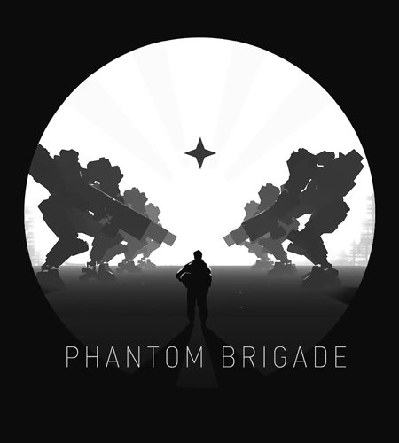 Phantom brigade. Игра Phantom Brigade. Phantom Brigade обложка. Phantom Brigade фото. Phantom Brigade уровни.