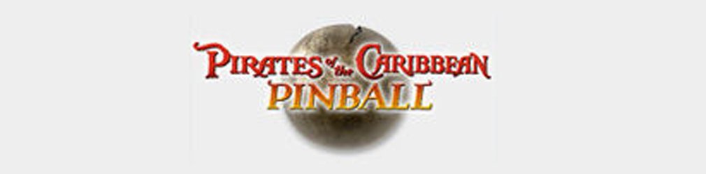 Pirates of the Caribbean Pinball