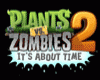 Plants vs Zombies 2: It’s About Time