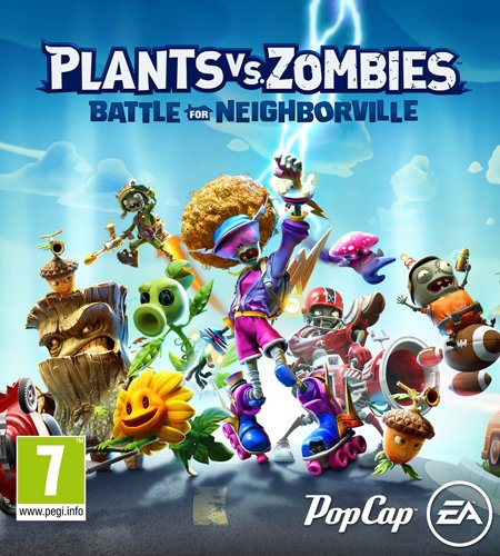 Сколько уровней в plants vs zombies