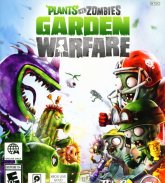 Plants vs zombies garden warfare 2 playstation 3