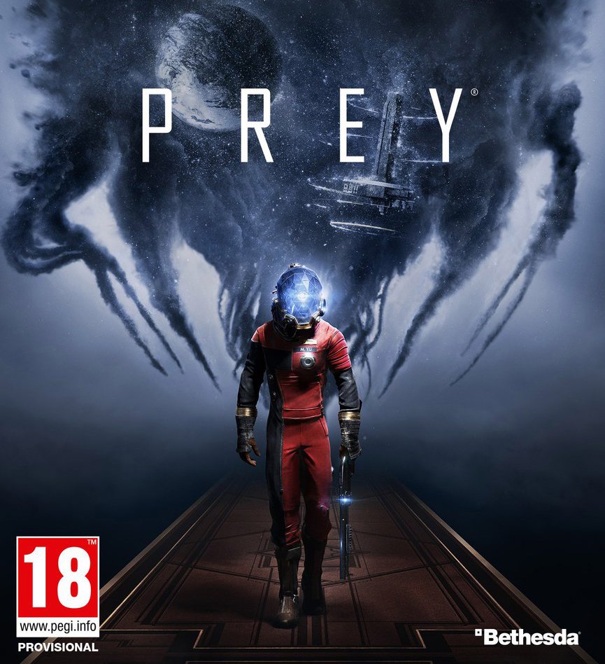 Prey не запускается на windows 10