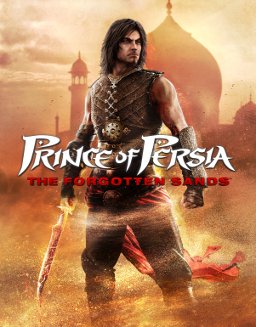 Патч на prince of persia забытые пески