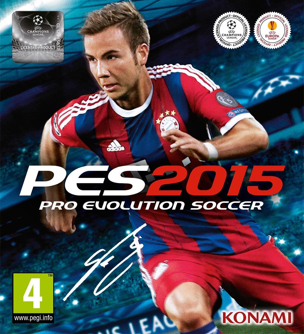 Не запускается Pro Evolution Soccer 2015? Тормозит игра? Вылетает? Глючит?  Решение самых распространенных проблем.