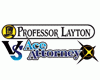 Professor Layton vs. Ace Attorney