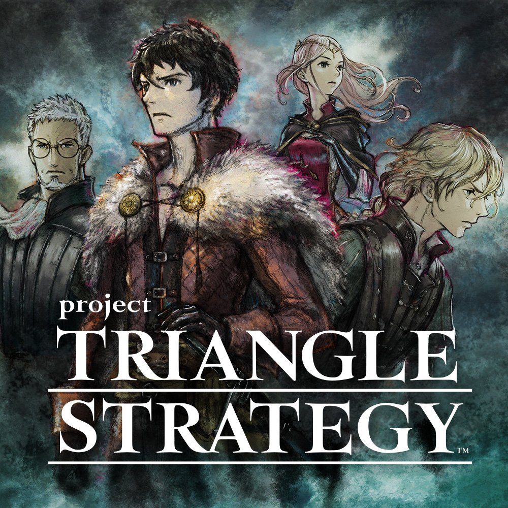 free download project triangle strategy