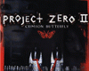 Project Zero II: Crimson Butterfly