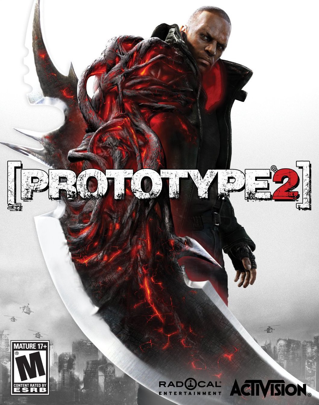 Не запускается Prototype 2? Тормозит игра? Вылетает? Глючит? Решение самых  распространенных проблем.