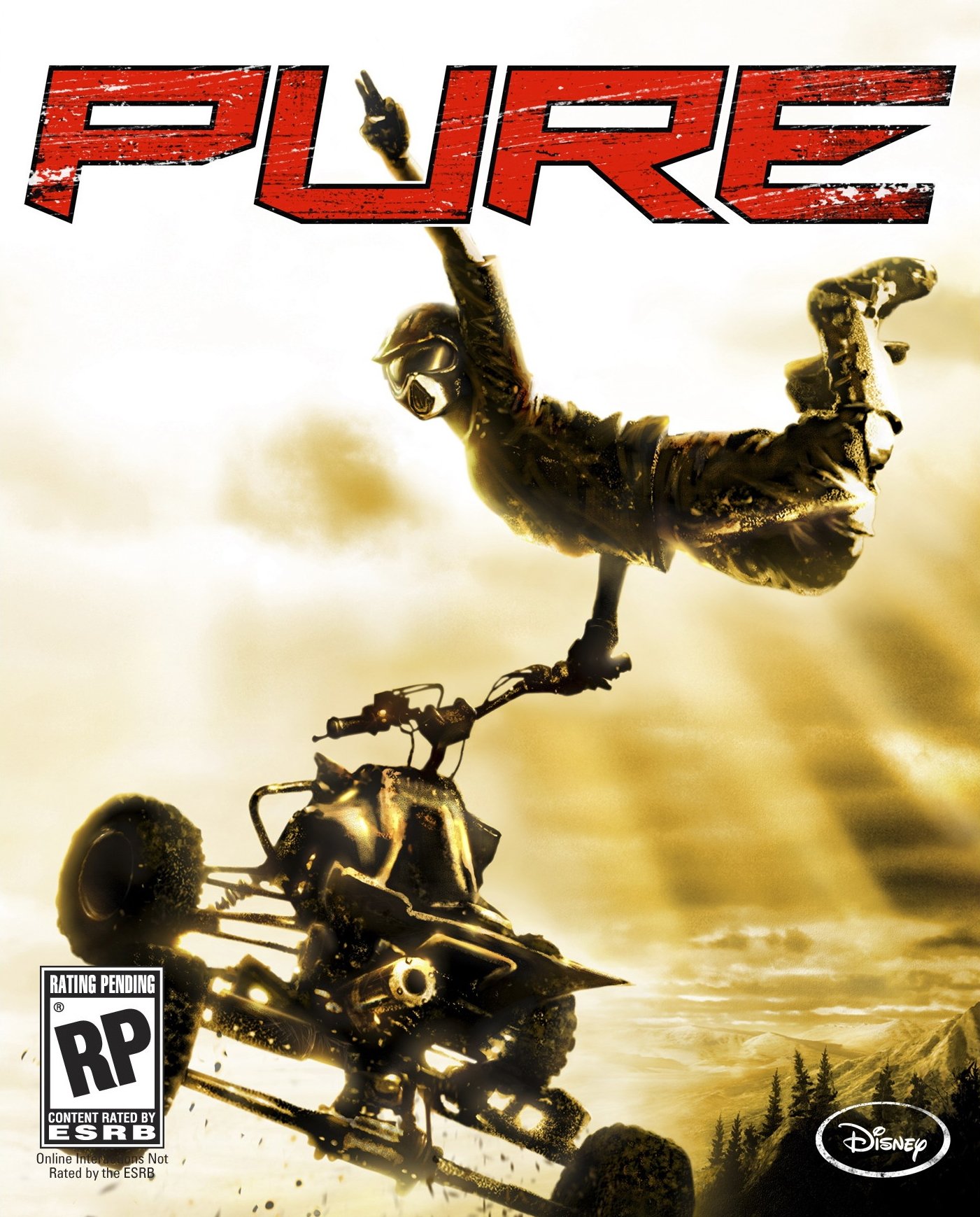 Игры, похожие на Pure. Список аналогичных игр. Рекомендации.