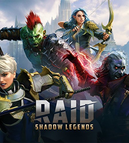 raid shadow legends. can elhain campaign farm brutal