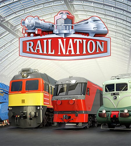 Обновить приложение rail nation не через плей маркет