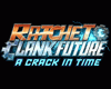 Ratchet &amp; Clank Future: A Crack in Time
