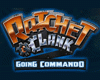 Ratchet &amp; Clank: Going Commando