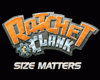 Ratchet &amp; Clank: Size Matters