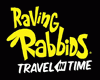 Raving Rabbids: Travel in Time