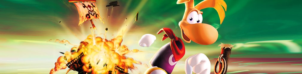 download rayman 2 the great escape 3ds