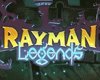 Rayman: Legends