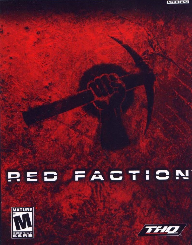 Не запускается Red Faction? Тормозит игра? Вылетает? Глючит? Решение самых  распространенных проблем.